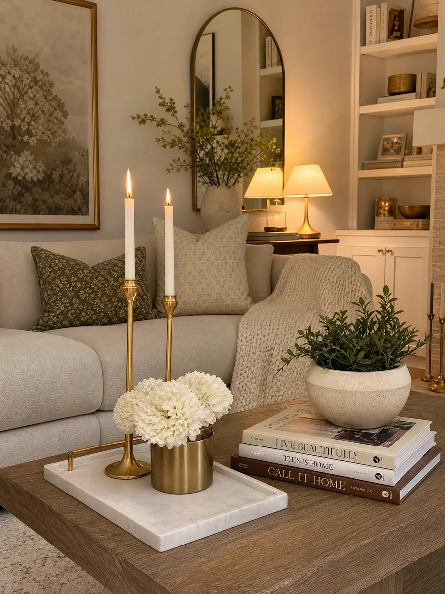 家居好物种草笔记，提升生活品质